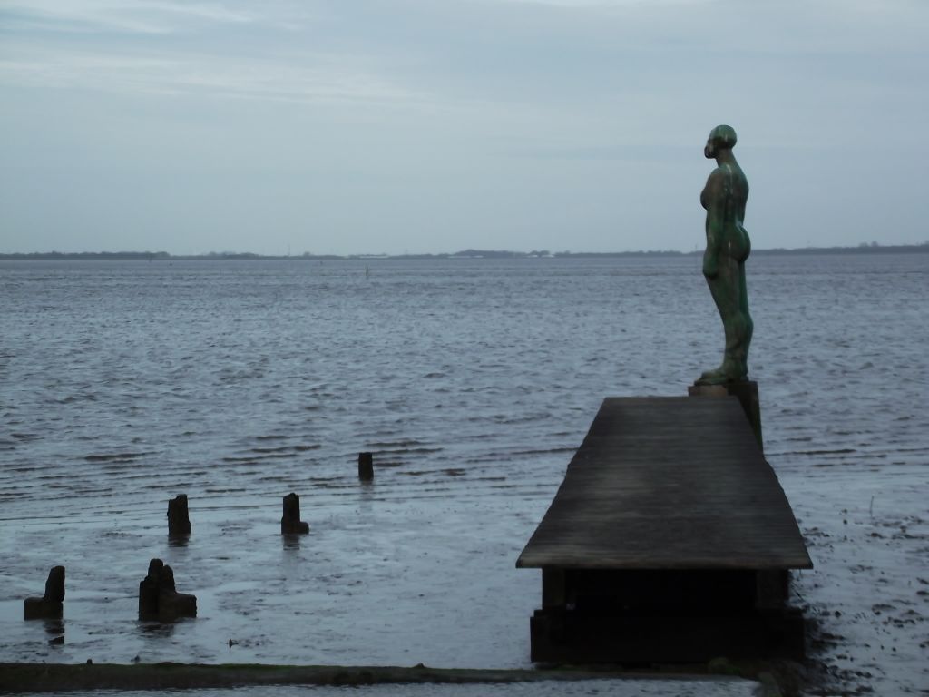 Nutzerfoto 30 Tourismus- Service Nordseebad Dangast