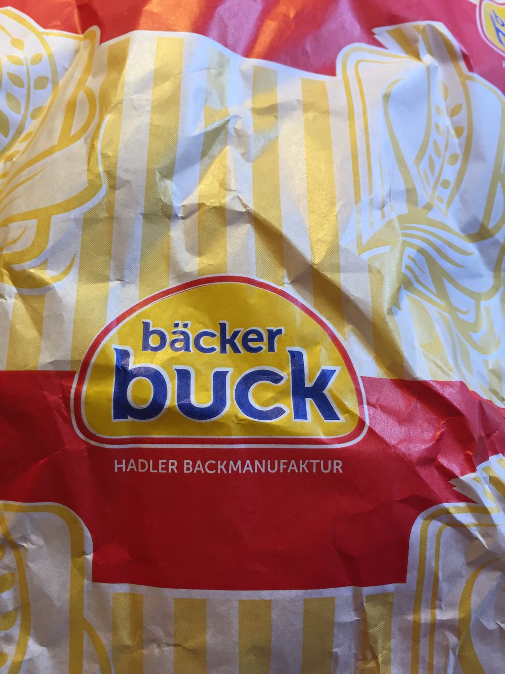 Nutzerfoto 1 Bäcker Buck KG Bäckerei