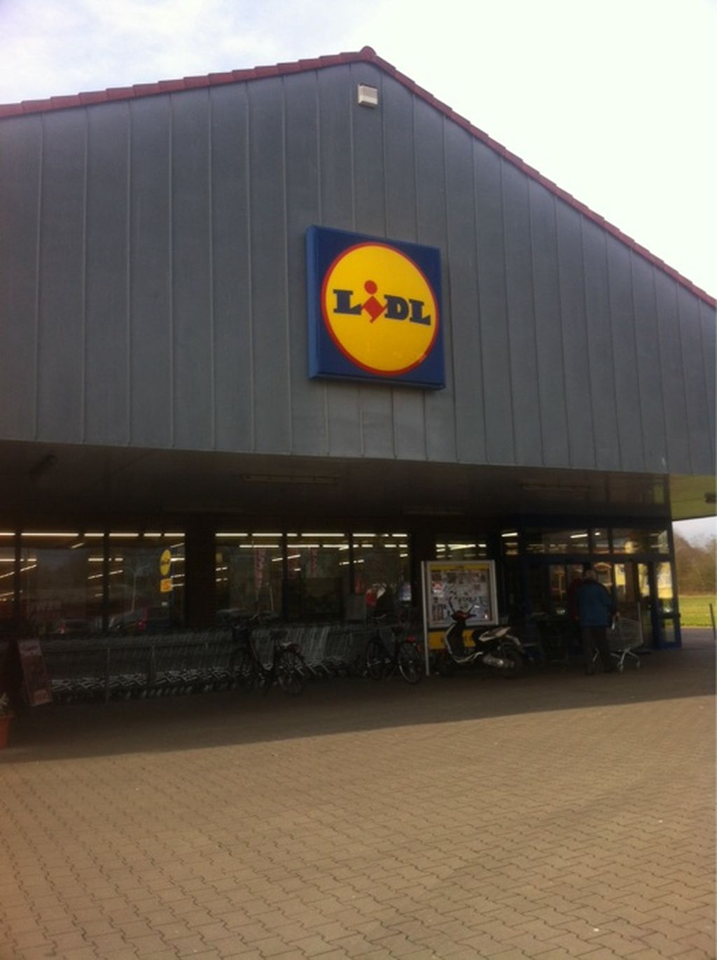 Nutzerfoto 5 Lidl Dienstleistung GmbH & Co. KG