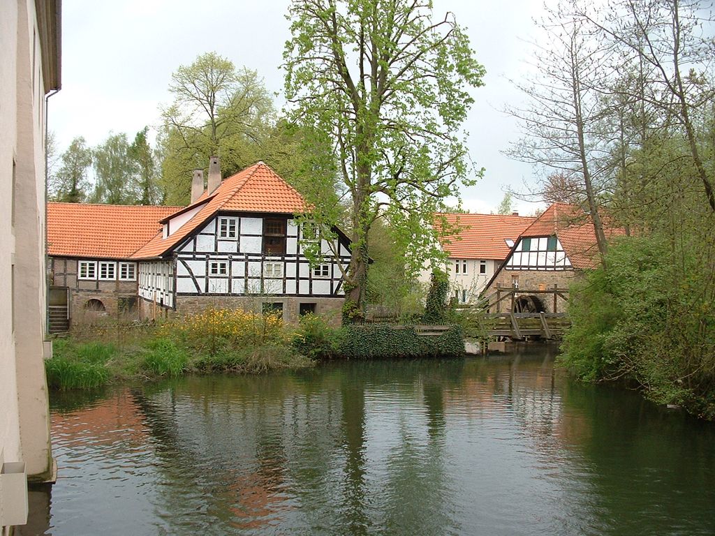 Nutzerfoto 107 Weserrenaissance-Museum Schloß Brake