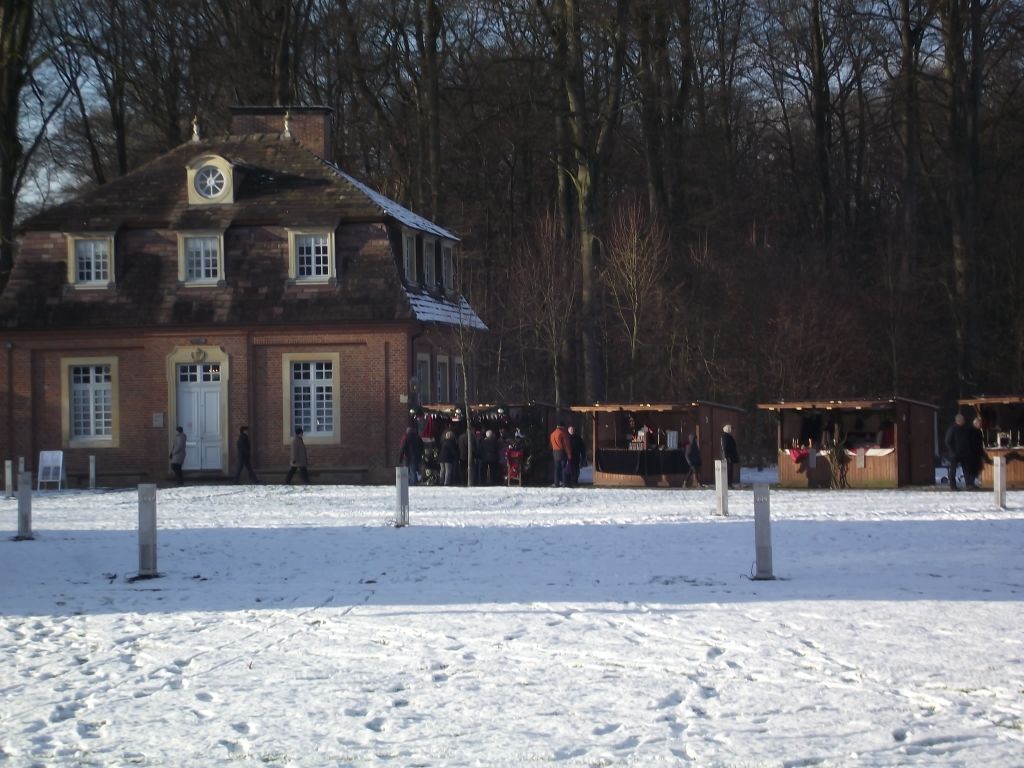 Nutzerfoto 41 Emslandmuseum Schloss Clemenswerth