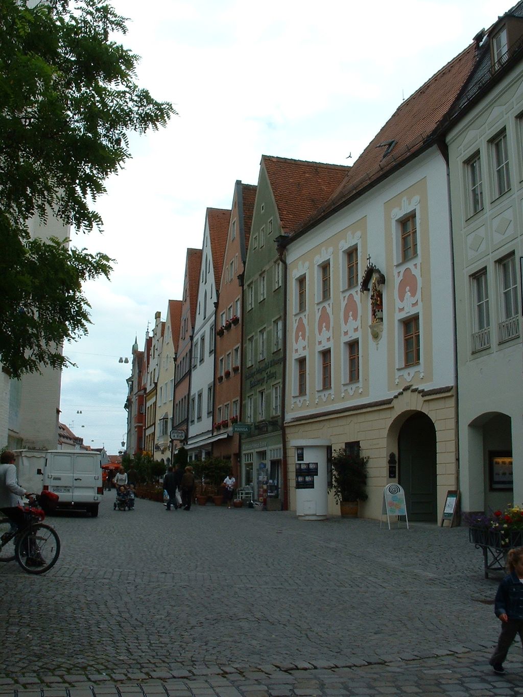 Nutzerfoto 55 Mariä Himmelfahrt Stadtpfarramt