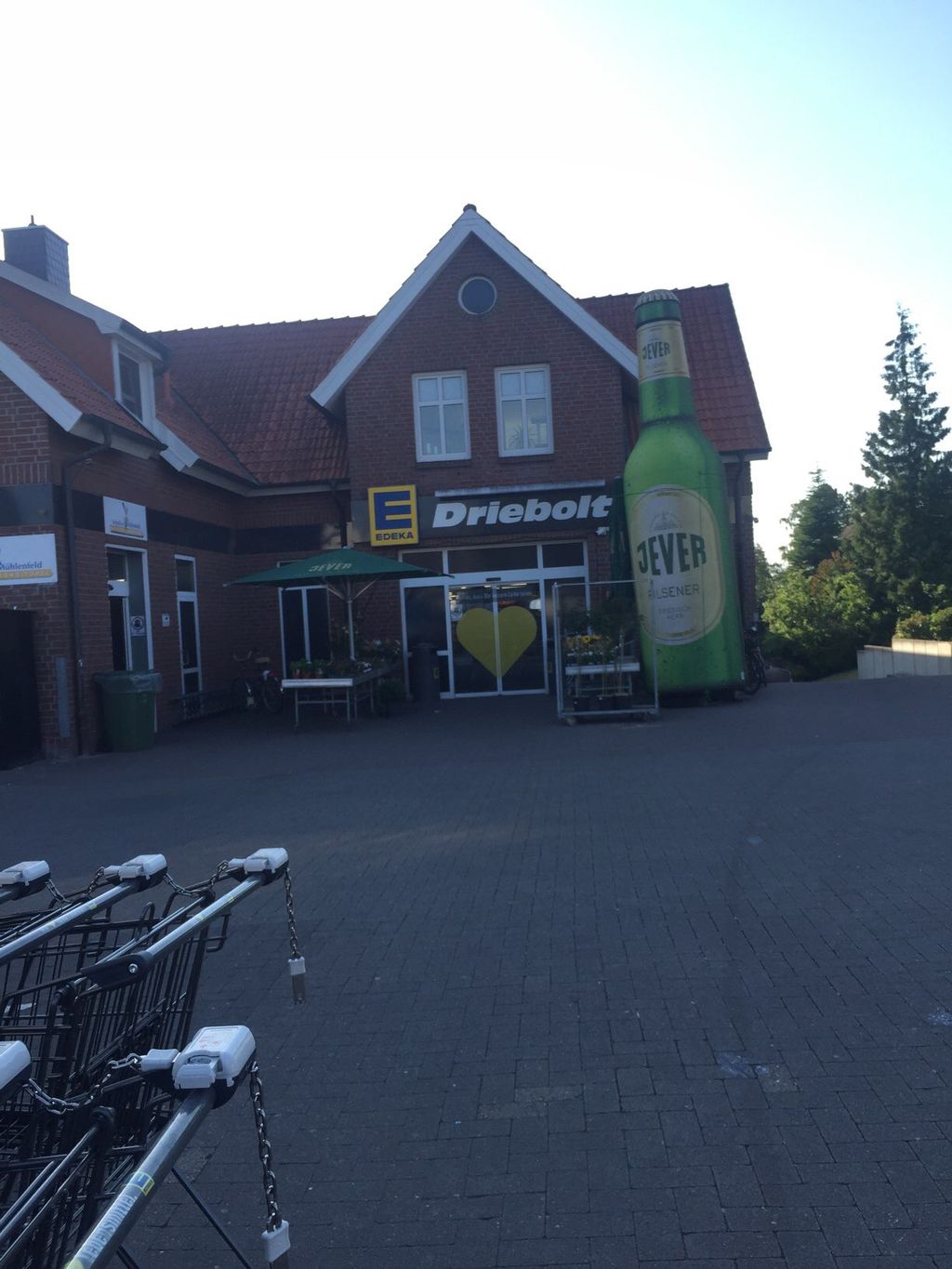 Nutzerfoto 7 EDEKA Driebolt