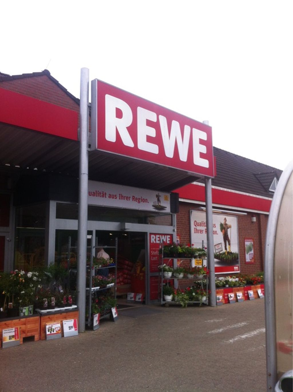 Nutzerfoto 5 REWE