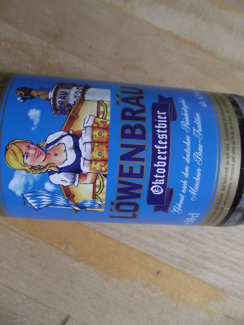 Nutzerfoto 3 Löwenbräu AG