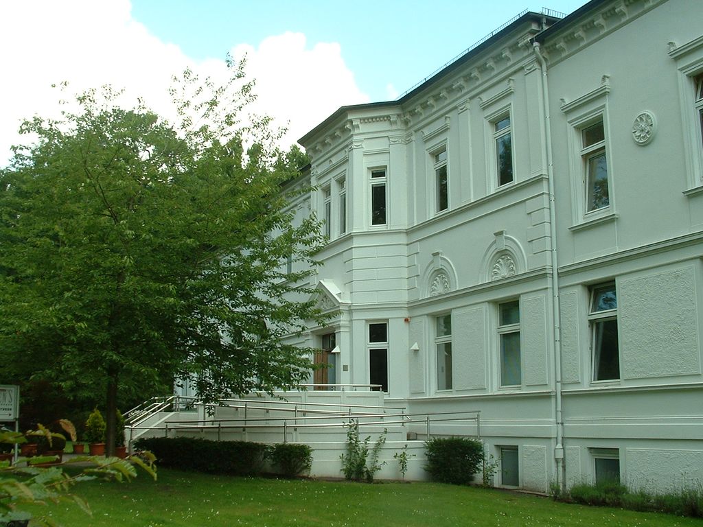 Nutzerfoto 2 Bibliothek am Meer