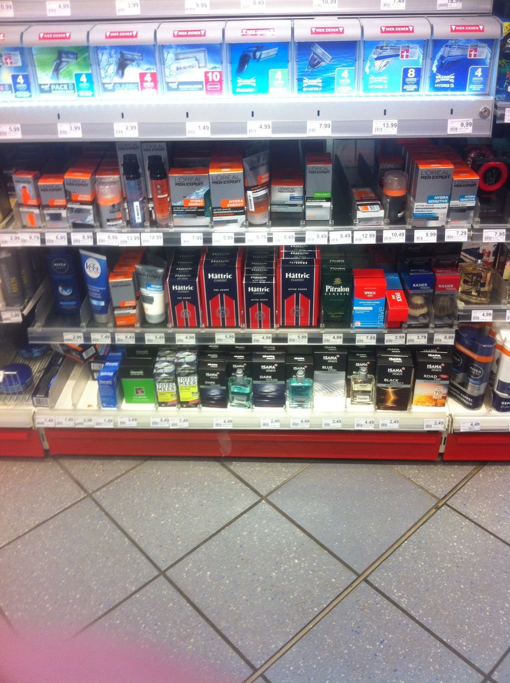 Nutzerfoto 1 Rossmann Drogeriemärkte