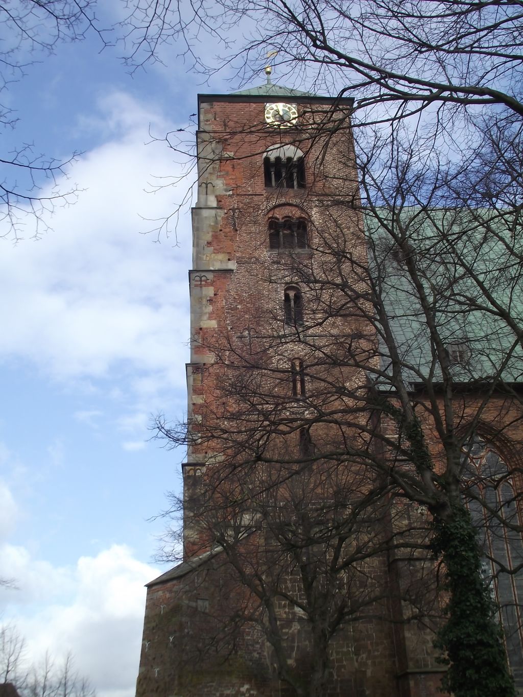 Nutzerfoto 46 Domküsterei , Ev. Kirche