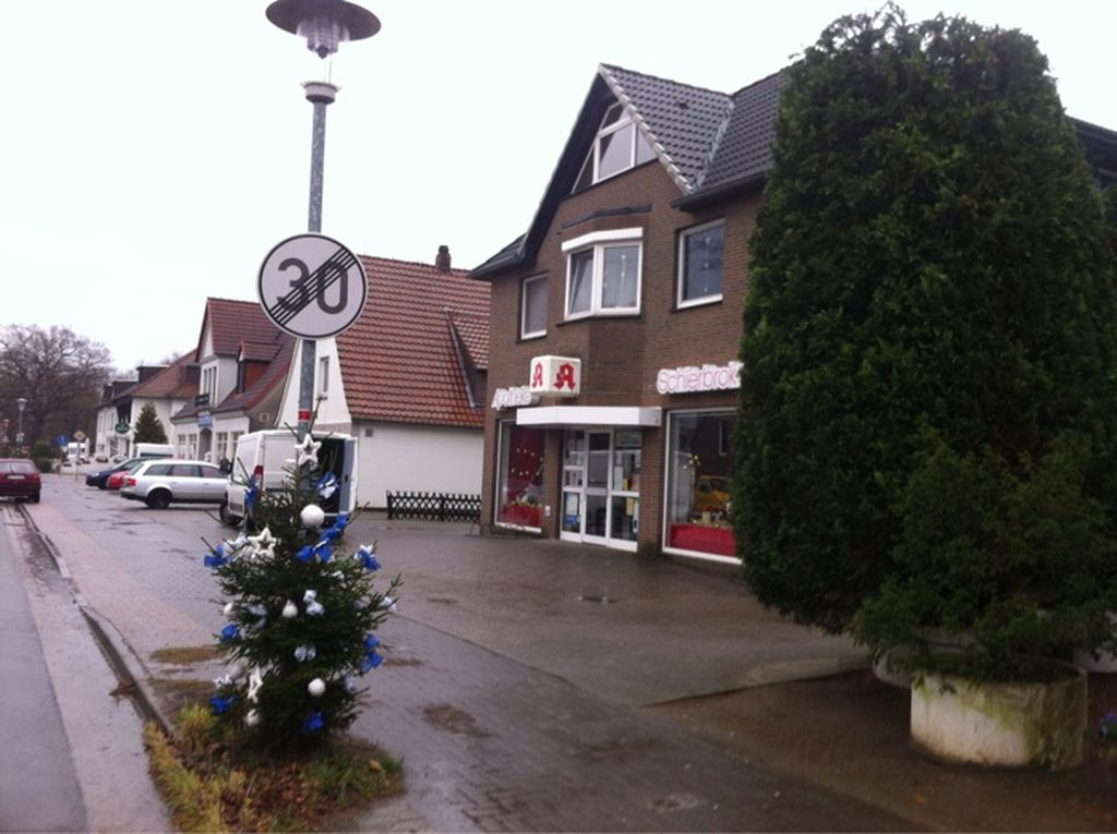 Nutzerfoto 8 Apotheke Schierbrok