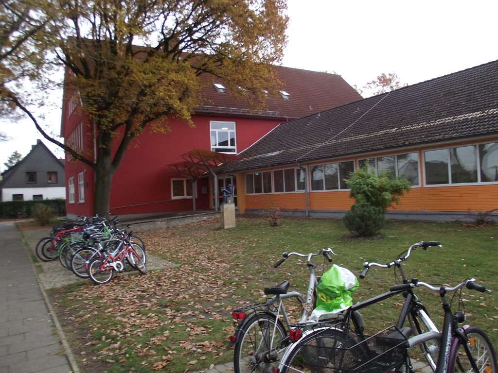 Nutzerfoto 11 Grundschule Borchshöhe