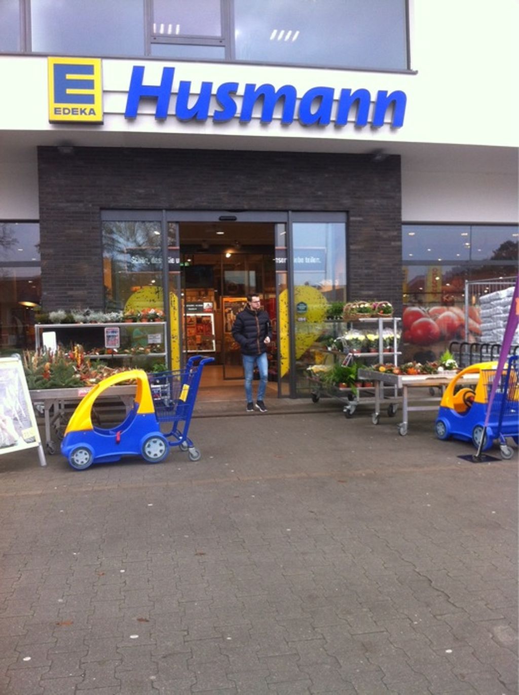 Nutzerfoto 5 EDEKA Husmann