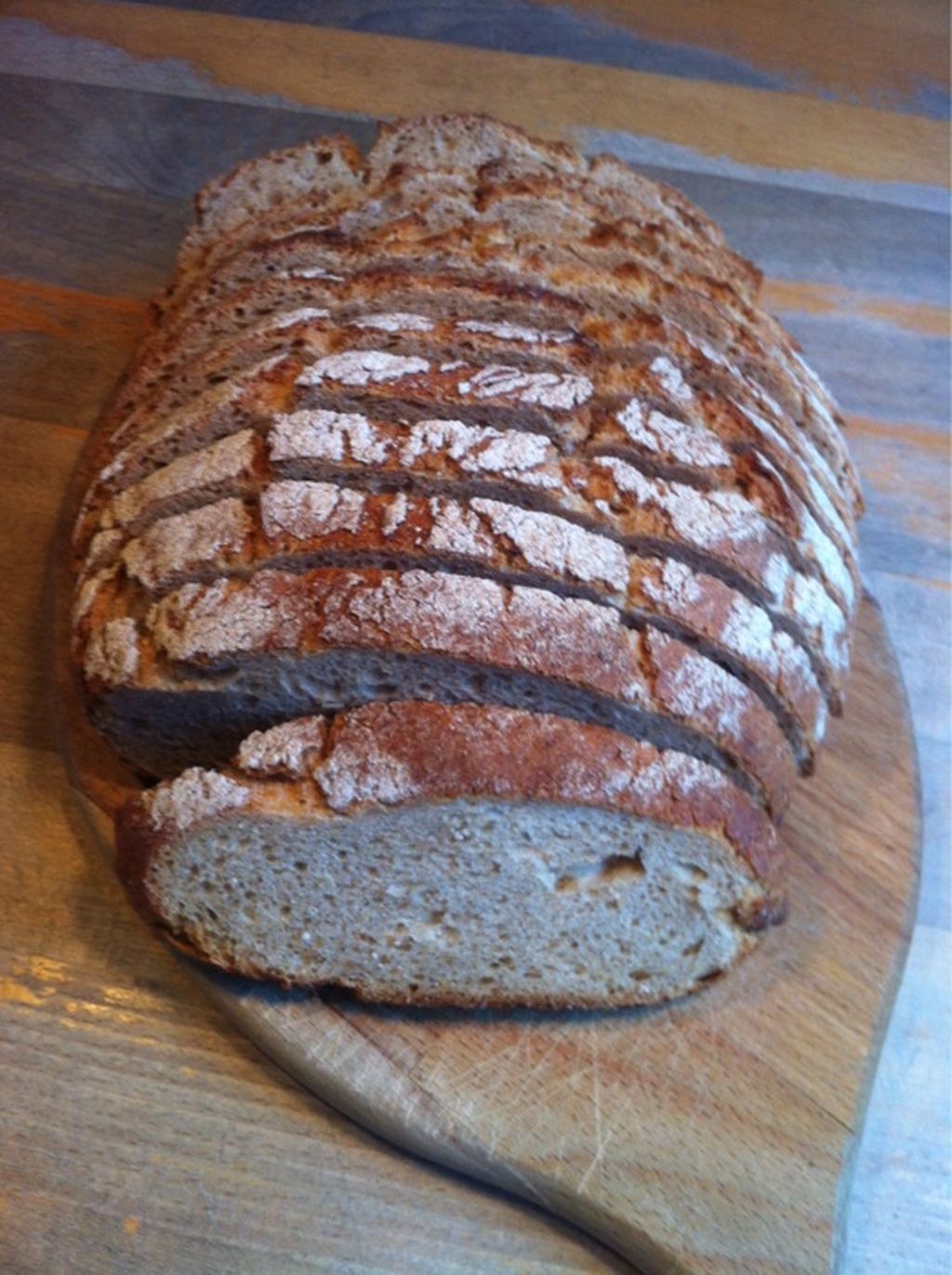 Nutzerfoto 3 Junge Die Bäckerei