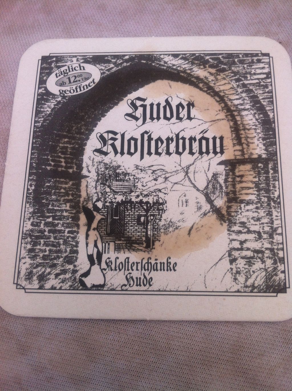 Nutzerfoto 18 Klosterschänke Hude