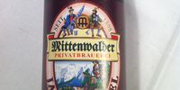 Nutzerfoto 4 Brauerei Mittenwald Johann Neuner GmbH & Co. KG