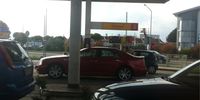 Nutzerfoto 9 Shell Station OBN 2728