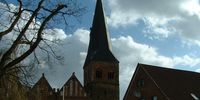 Nutzerfoto 2 St.-Aegidius-Kirche - Evangelisch-lutherische Kirchengemeinde Berne