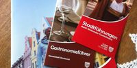 Nutzerfoto 4 Tourismuszentrale der Hansestadt Stralsund