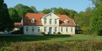 Nutzerfoto 1 Lutherstift in Falkenburg Bildungszentrum für Diakonie und Kirche