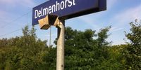 Nutzerfoto 6 ServiceStore DB - Bahnhof Delmenhorst