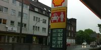 Nutzerfoto 7 Shell Tankstelle