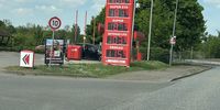 Nutzerfoto 4 ORLEN Tankstelle