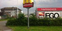 Nutzerfoto 6 McDonald's Bockel