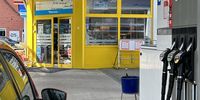 Nutzerfoto 3 Freie Tankstelle Welle