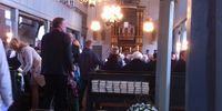 Nutzerfoto 1 Ev.-luth. Kirchengemeinde St. Willehadi Gemeindebüro und Friedhofsverwaltung