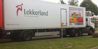 Nutzerfoto 1 Lekkerland Deutschland GmbH & Co. KG