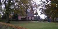 Nutzerfoto 4 Evangelisch lutherisch Kirchengemeinde Großenkneten Kirchenbüro