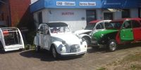 Nutzerfoto 5 OSB - Oldtimer Service Breuer