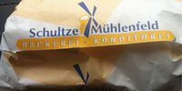 Nutzerfoto 6 Bäckerei Schultze Mühlenfeld