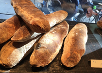 Bild zu bread.Holzofenbrote GmbH