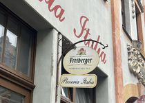 Bild zu PIZZERIA ITALIA NAUMBURG