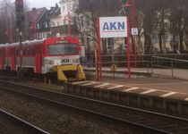 Bild zu Bahnhof Elmshorn