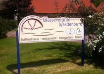 Bild zu Wassermühle Wardenburg