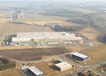 Bild zu Netto Marken-Discount AG & Co. KG - Logistikzentrum/Zentrallager Ganderkesee
