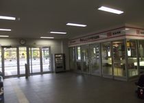 Bild zu Bahnhof Verden (Aller)