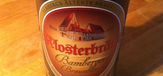 Bild zu Klosterbräu Bamberg GmbH