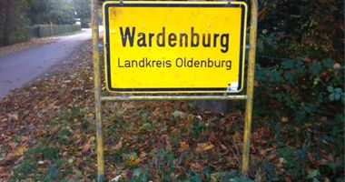 Gemeinde Wardenburg in Wardenburg