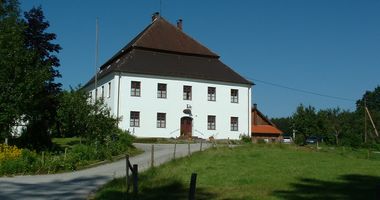 Gut Grasleiten - Ferien- und Erlebnisbauernhof in Huglfing