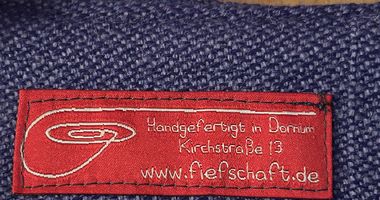 Fiefschaft - Handarbeiten in Dornum