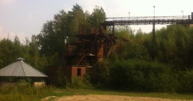 Besucher-Bergwerk & Museum Kleinenbremen in Porta Westfalica