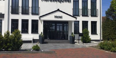 Strandhotel Inh. Heinrich Willms in Horumersiel Gemeinde Wangerland