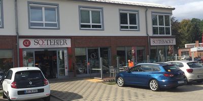 Soetebiers Dorfbäckerei GmbH in Salzhausen