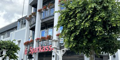 Sparkasse Aurich-Norden in Aurich in Ostfriesland