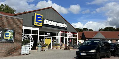 EDEKA Behrends in Aurich