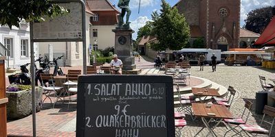 Anno 1510 in Quakenbrück