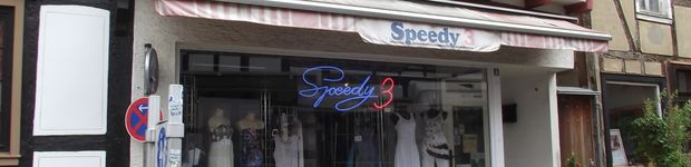 Bild zu Speedy 3 Boutique