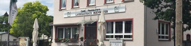 Gute Restaurants und Gaststätten in Bad Driburg | golocal